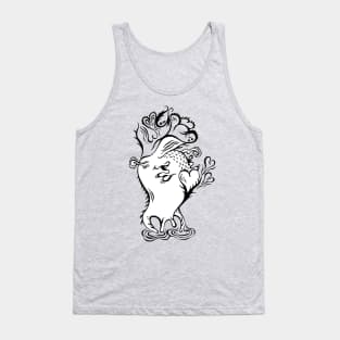 Little Guy Tank Top